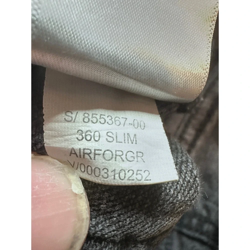 Old‎ Navy Slim Fit Jeans Boys 14 Gray Wash Denim 360 Stretch Built-In Tough